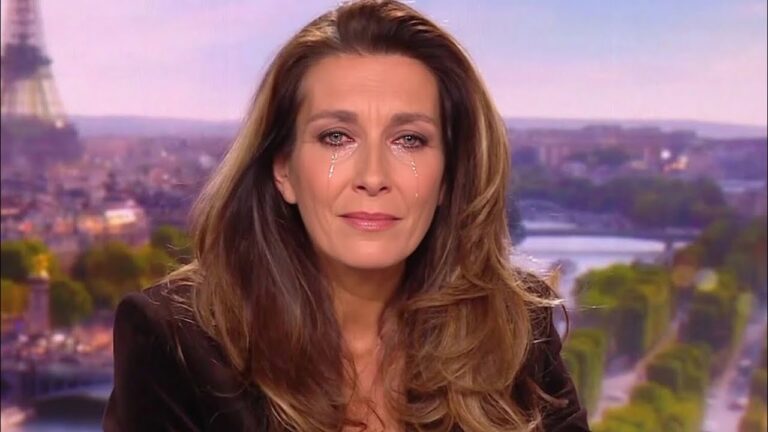 Anne‑claire coudray rupture