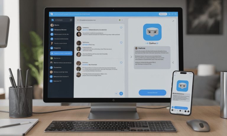 Darkino Telegram