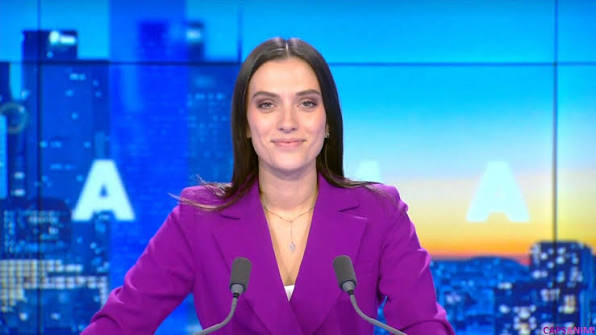 Shana Loustau Origine : Les Secrets Captivants de Son Identité Shana Loustau Origine
