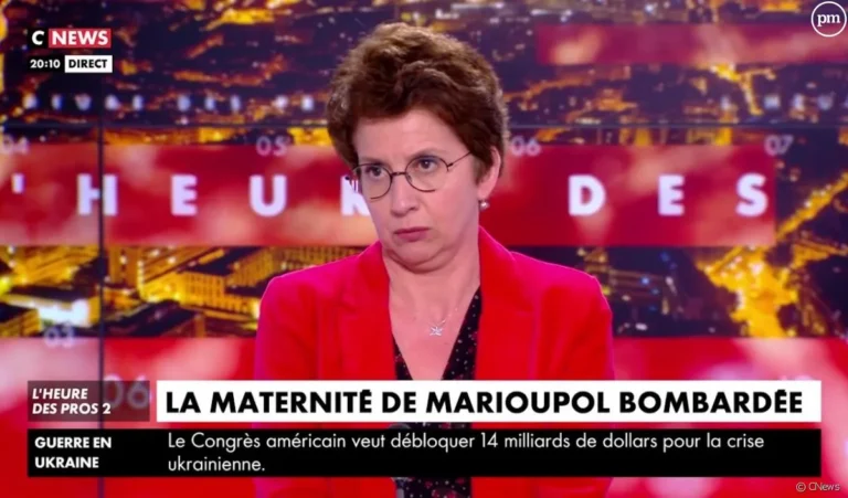 Veronique Jacquier
